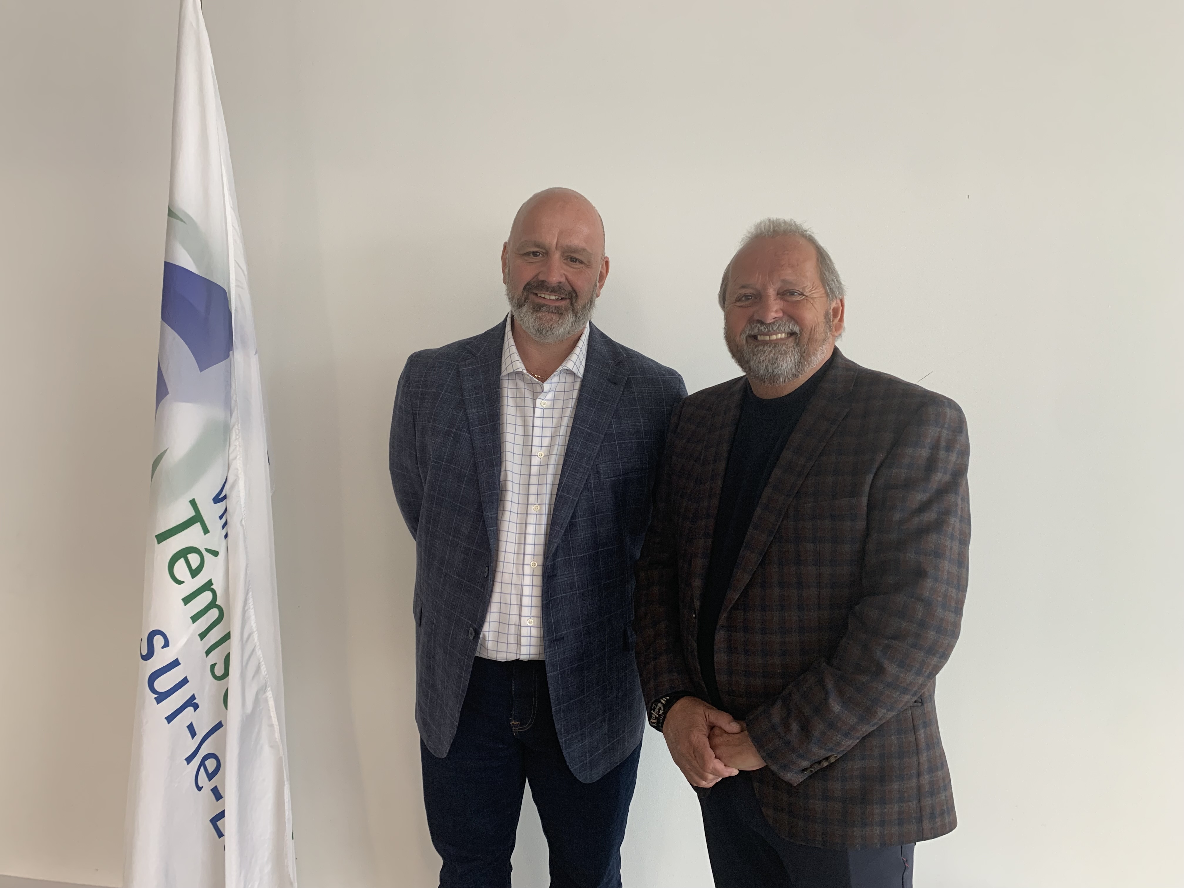 TémiscouatasurleLac en action pour la protection du lac Témiscouata